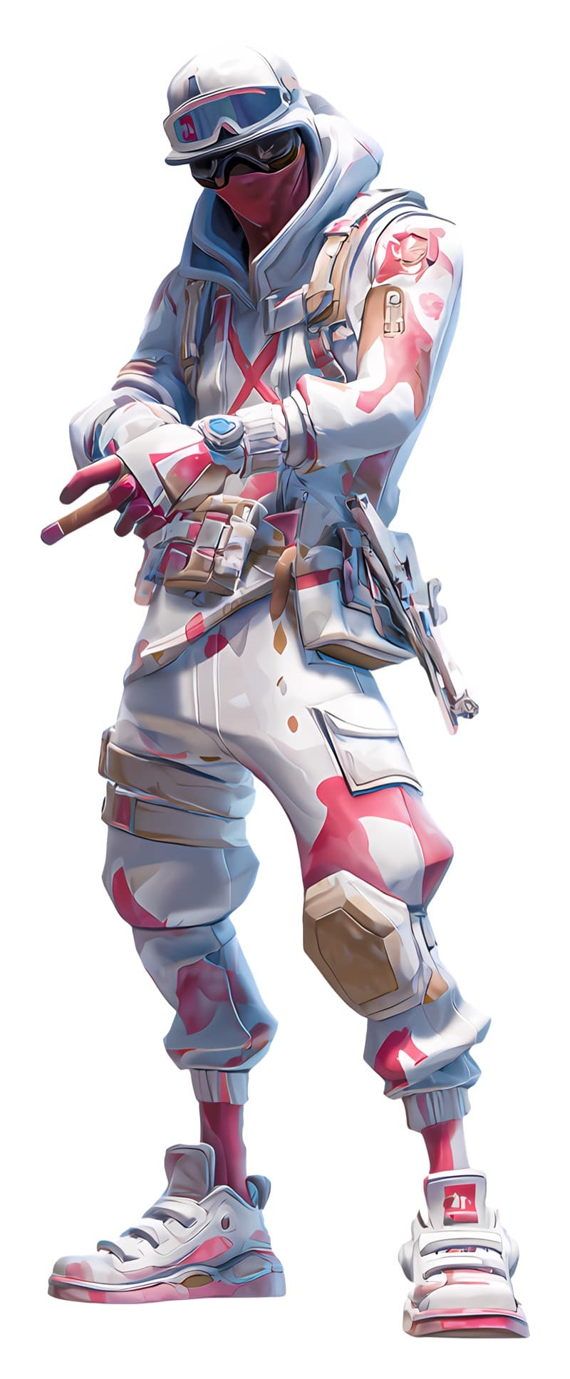 Dipesh — Head Chef at Hall of War