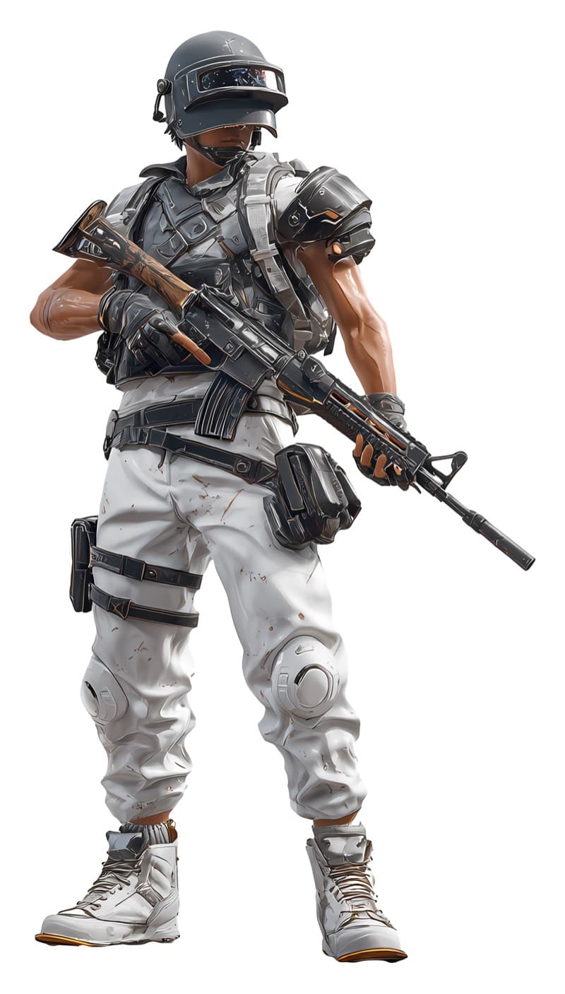 Kapil Rai — Owner at Hall of War