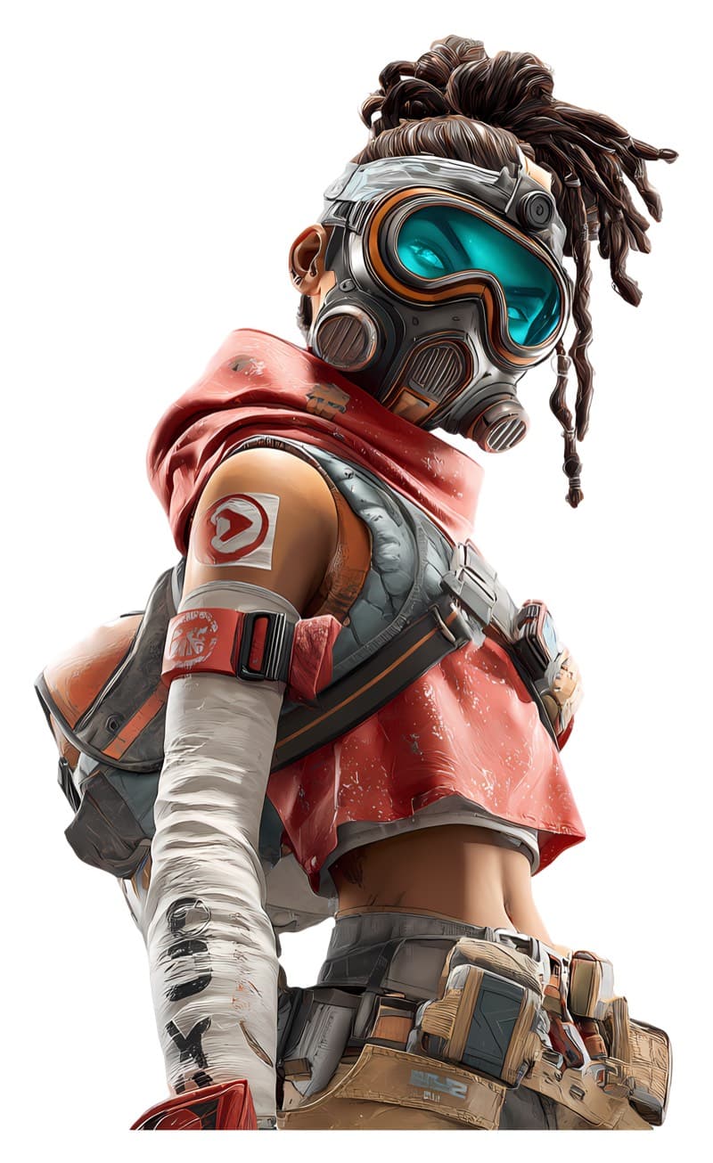 Suhana Rai — Front Desk at Hall of War